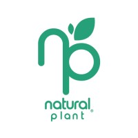 Natural Plant logo - Similar company to Agrícola Aasa