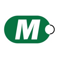 M Networks A/S logo - Similar company to Awork A/S