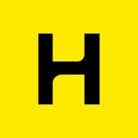 HAYMAKER logo - Similar company to Transistor Studios