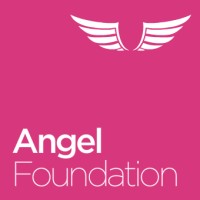 Angel Foundation logo - Similar company to Hallor Group Inc.