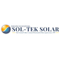 Westech Systems LLC. dba Sol-Tek Solar logo - Similar company to Solexant