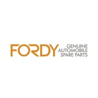 Fordy Genuine Automobile logo - Similar company to Oktilli