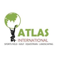 ATLAS INTERNATIONAL SAS logo - Similar company to Bluegis