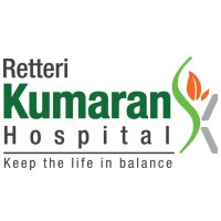 Retteri Kumaran Hospital logo - Similar company to Plexus Search