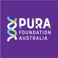 PURA Foundation Australia logo - Similar company to Rett Uk