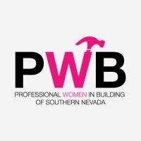 Professional Women in Building Council Southern Nevada logo - Similar company to Junior League Of Greater Orlando