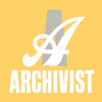 Archivist logo - Similar company to Cupkin