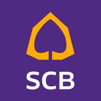 SCB – Siam Commercial Bank logo - Similar company to Fascino Thailand