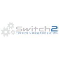Switch2 logo - Similar company to Africala
