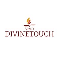 SRMD Divinetouch logo - Similar company to Raj Uphaar