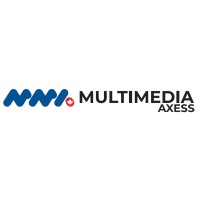 Multimedia Axess Inc. logo - Similar company to Nova Integrated Services