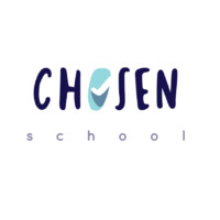 Chosen School logo - Similar company to Openlock Cr
