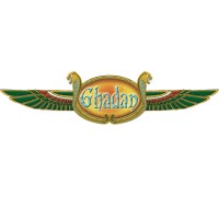 Ghadan Company logo - Similar company to 4N Group