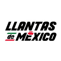 Llantas de México logo - Similar company to Paisa Llantas & Servicios