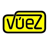 VUEZ logo - Similar company to Czechatom A.S.