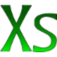 GreenXs logo - Similar company to 1Voice Bv