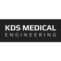 KDS Medical Engineering logo - Similar company to I2S Inc