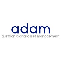 adam - austrian digital asset management logo - Similar company to Amcs Asset Management & Consulting Services