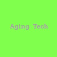 AgingTech logo - Similar company to Draslaric Holding Group Corporation