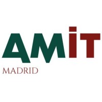 AMIT-Madrid: Asociación de Mujeres Investigadoras y Tecnólogas logo - Similar company to Amit-Aragon