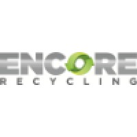 Encore Recycling, LLC logo - Similar company to Reworld