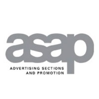 ASAP Ltd. logo - Similar company to Ms Media