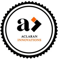 Aclaran Innovations logo - Similar company to Mb Technologies