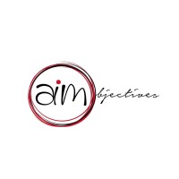 AIM Objectives logo - Similar company to Red Grape