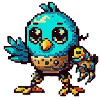 Vulnetix logo - Similar company to Chirp