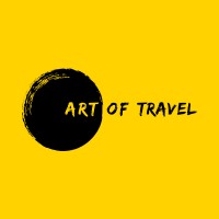 Art of Travel logo - Similar company to Catalyst Pakistan