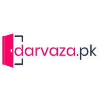 darvaza.pk logo - Similar company to Discounters.Pk