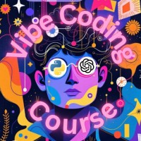 Vibe Coding Academy logo - Similar company to Vibe Code Ai