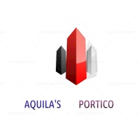 AQUILA'S PORTICO