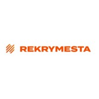 Rekrymesta Henkilöstöpalvelut Oy logo - Similar company to Nova Flex Bv