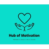 Hub of Motivation logo - Similar company to Kafkas Limited