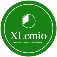 XLemio logo - Similar company to Concilium Olympi