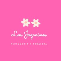 Los Jazmines logo - Similar company to Ha7 Ltd