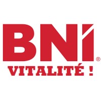 BNI Vitalité - Paris 6e logo - Similar company to Bni Focus