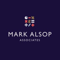 Mark Alsop Associates logo - Similar company to Downers Design