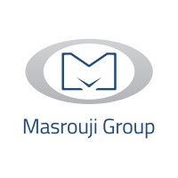 Masrouji Group logo - Similar company to Pharmix Co. Ltd