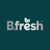 B.fresh Juices logo - Similar company to Summerhall Drinks Lab