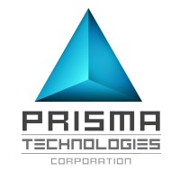 PRISMA TECHNOLOGIES CORPORATION logo - Similar company to Impathiq