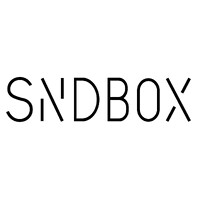 SNDBOX logo - Similar company to Canadian Home Builders Association Central Okanagan