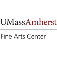 UMass Fine Arts Center logo - Similar company to Ransford Environmental Solutions