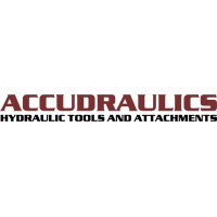 Accudraulics logo - Similar company to Acculift