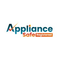 The Appliance Safe Register logo - Similar company to Glotech