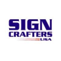 Sign Crafters Usa