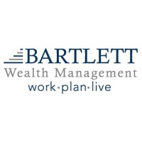 Bartlett Wealth Management logo - Similar company to Libre Advisor Network