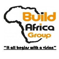 BuildAfrica Group logo - Similar company to Quality Integrators Pty Ltd