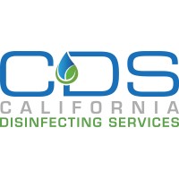 California Disinfecting Services, Llc.